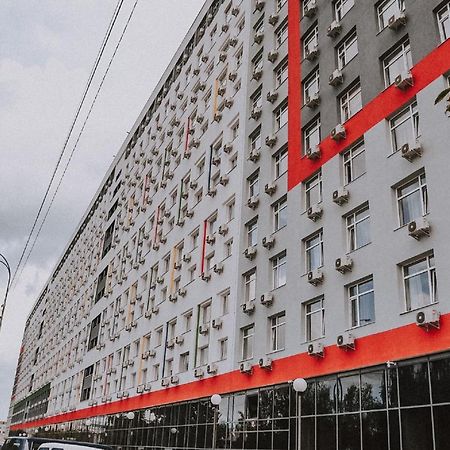 Kiev City Hotel Екстериор снимка