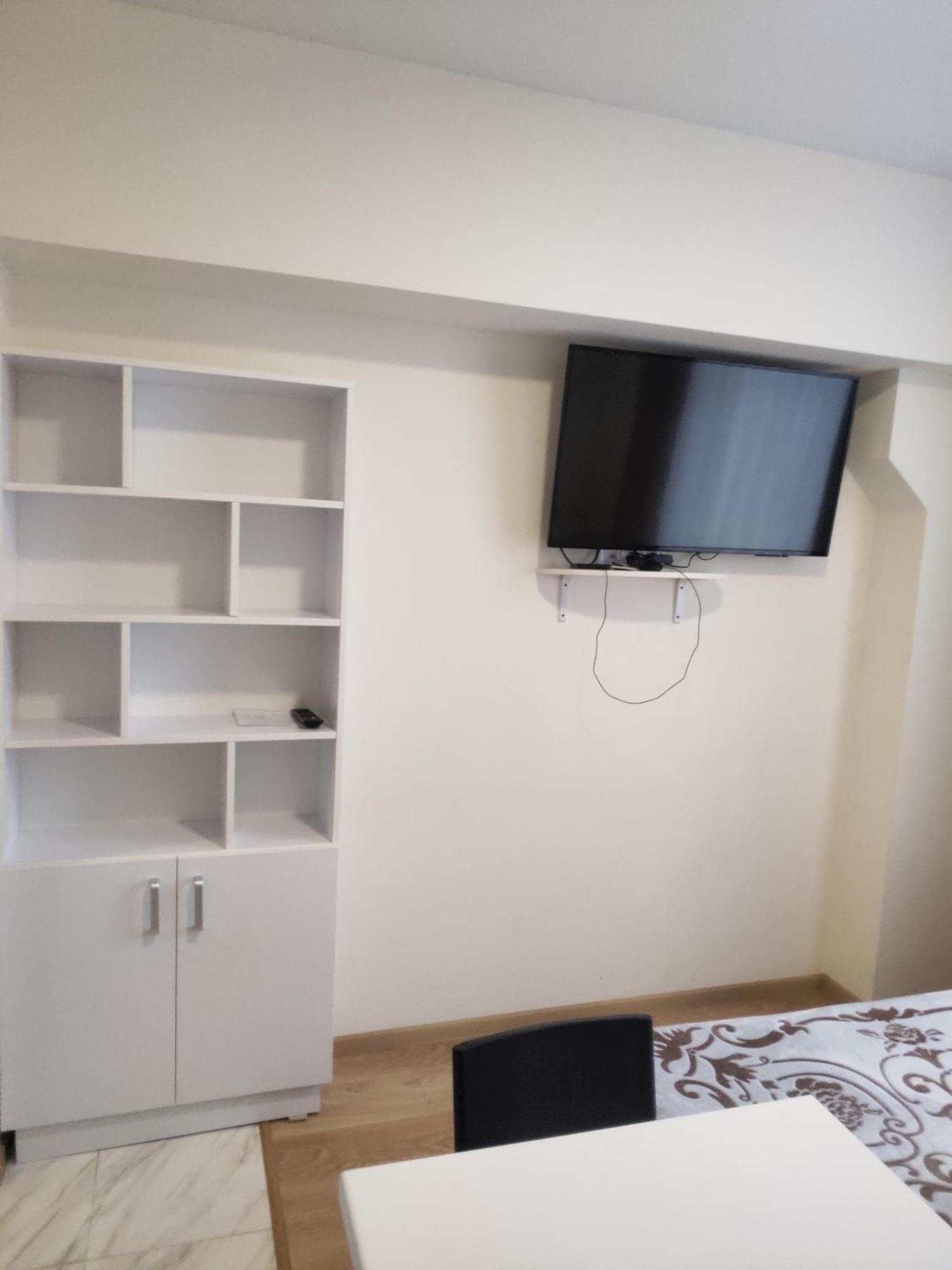 Kiev City Hotel Стая снимка
