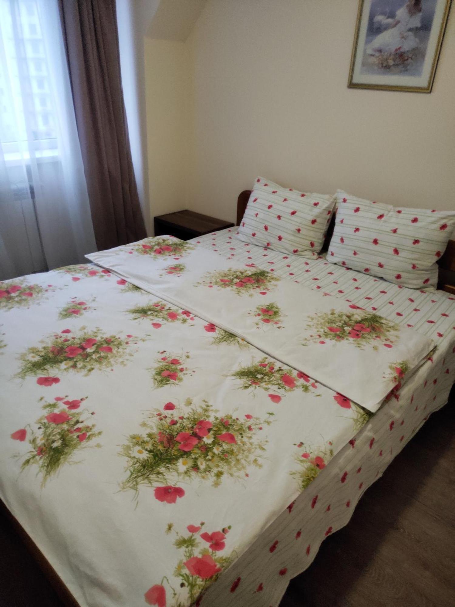 Kiev City Hotel Стая снимка