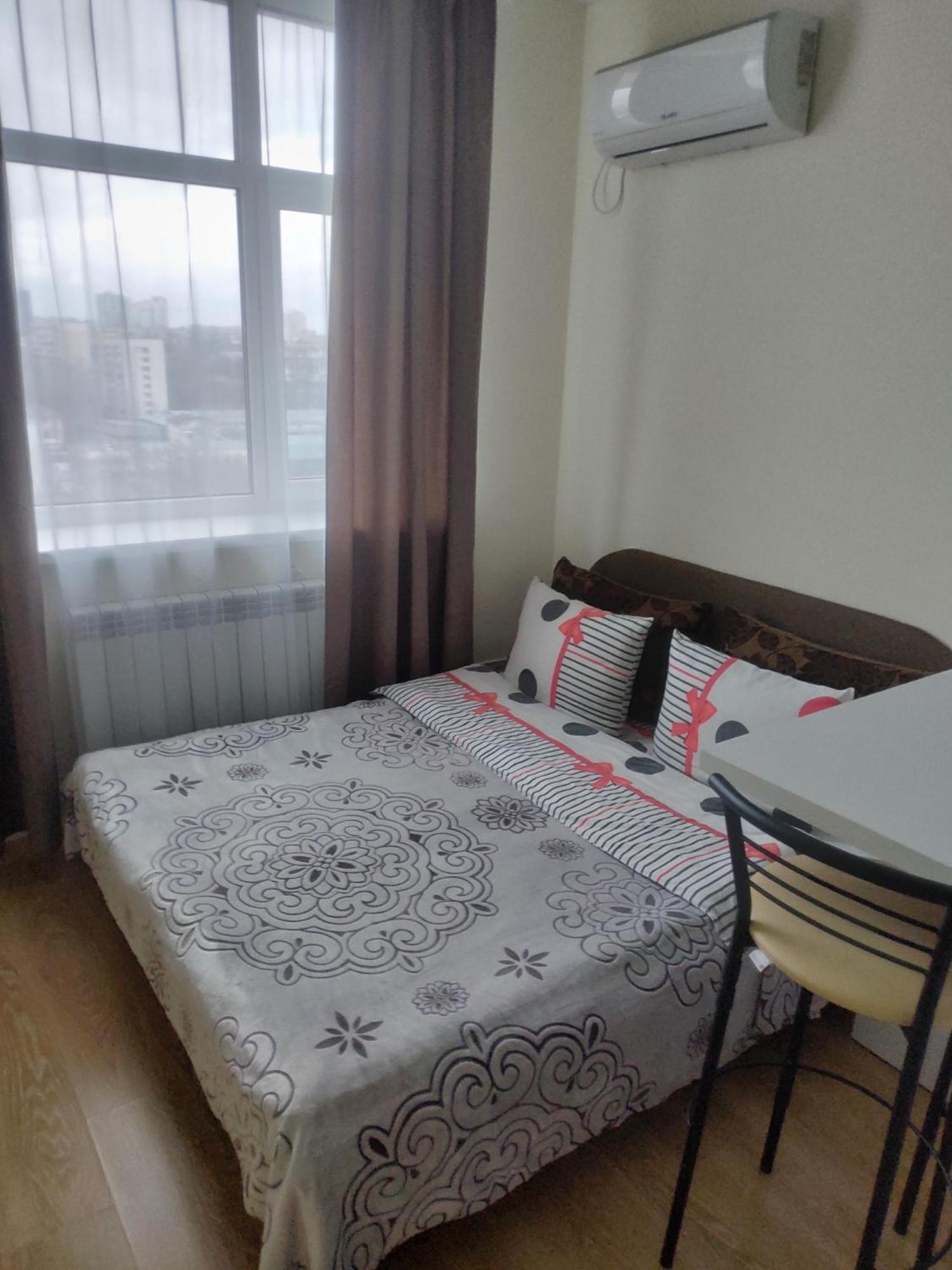 Kiev City Hotel Стая снимка